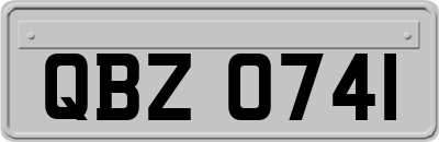 QBZ0741