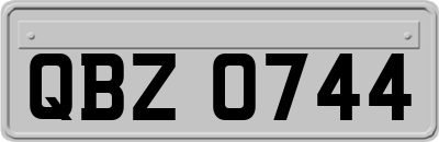 QBZ0744