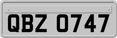 QBZ0747