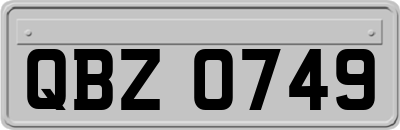 QBZ0749