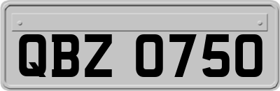 QBZ0750