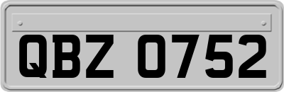 QBZ0752