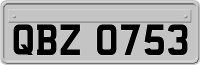 QBZ0753