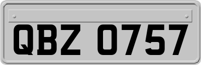 QBZ0757