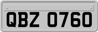 QBZ0760