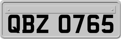 QBZ0765