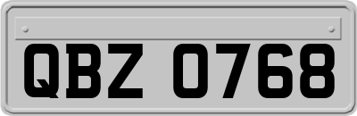 QBZ0768