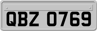 QBZ0769