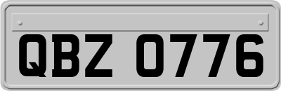 QBZ0776