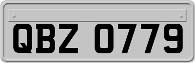 QBZ0779