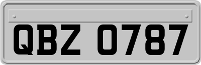 QBZ0787