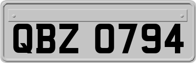 QBZ0794