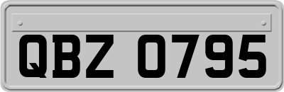 QBZ0795