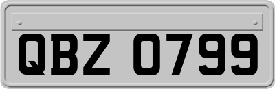 QBZ0799