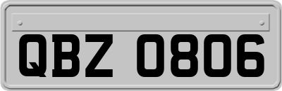 QBZ0806