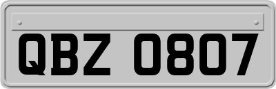 QBZ0807