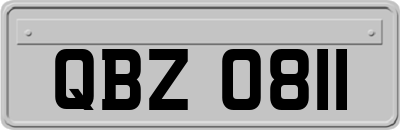 QBZ0811