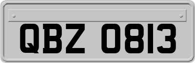 QBZ0813