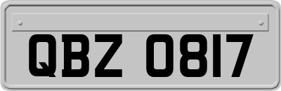 QBZ0817