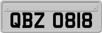 QBZ0818