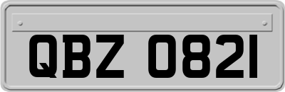 QBZ0821