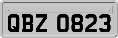 QBZ0823