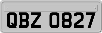 QBZ0827
