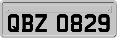 QBZ0829