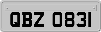 QBZ0831