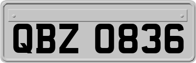 QBZ0836