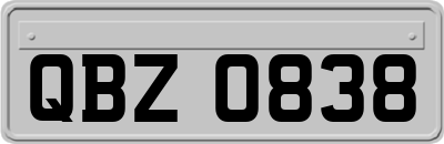 QBZ0838