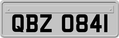 QBZ0841