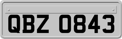 QBZ0843