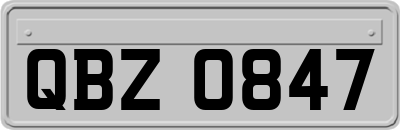 QBZ0847