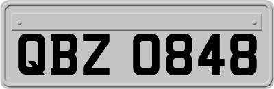 QBZ0848