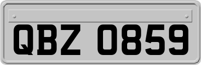QBZ0859