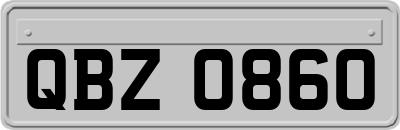 QBZ0860