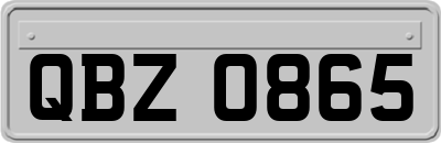 QBZ0865