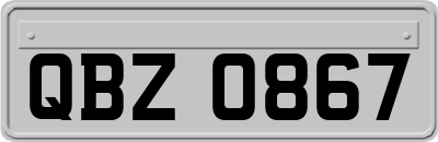 QBZ0867
