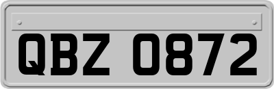 QBZ0872