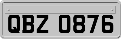 QBZ0876