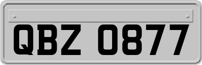 QBZ0877