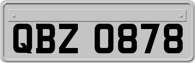 QBZ0878