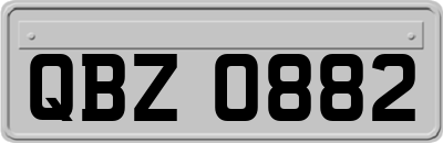 QBZ0882