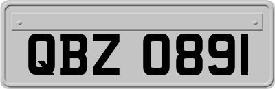 QBZ0891