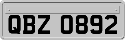 QBZ0892