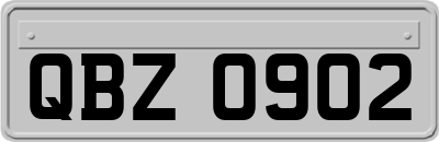 QBZ0902