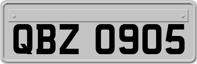 QBZ0905