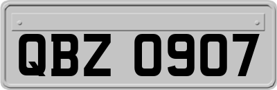 QBZ0907