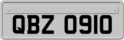 QBZ0910